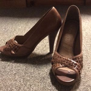 Aldo heels